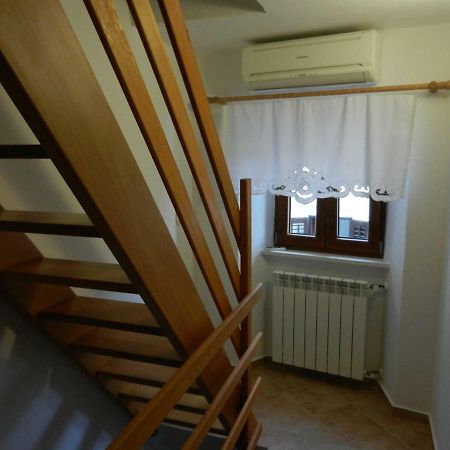 Apartment Vedran - Brsec Old Town Dış mekan fotoğraf