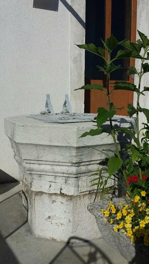 Apartment Vedran - Brsec Old Town Dış mekan fotoğraf