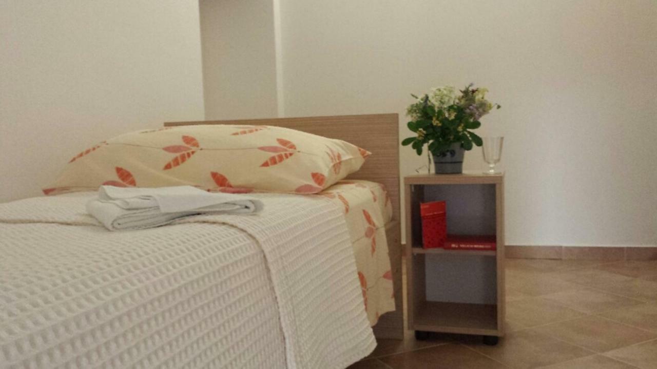 Apartment Vedran - Brsec Old Town Dış mekan fotoğraf