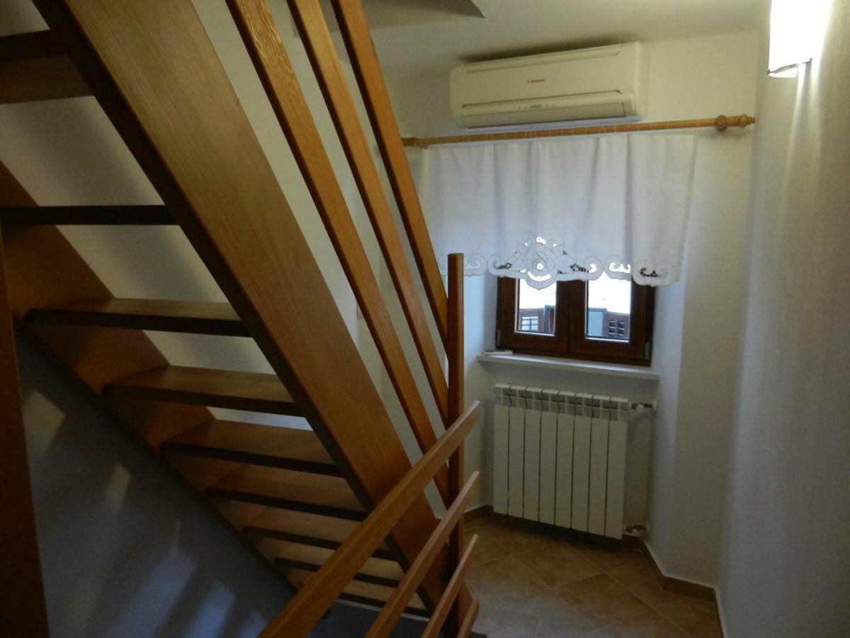 Apartment Vedran - Brsec Old Town Dış mekan fotoğraf