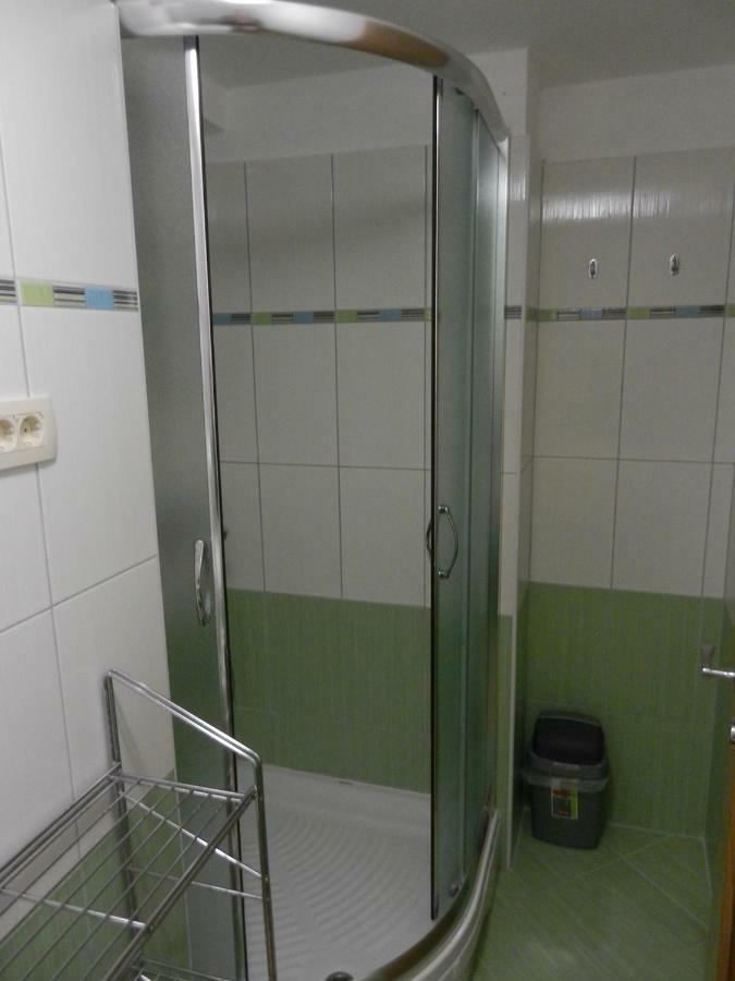Apartment Vedran - Brsec Old Town Dış mekan fotoğraf
