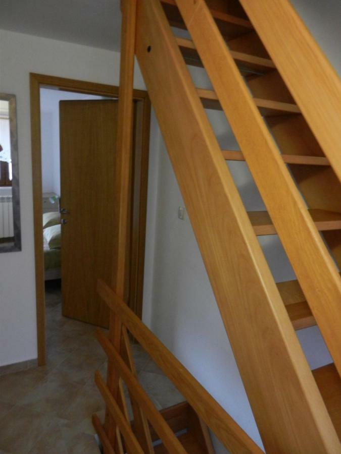 Apartment Vedran - Brsec Old Town Dış mekan fotoğraf