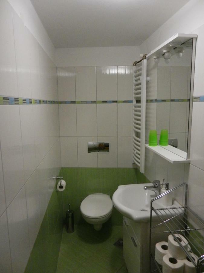 Apartment Vedran - Brsec Old Town Dış mekan fotoğraf