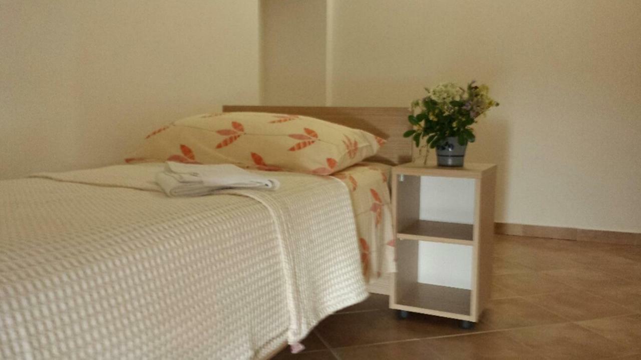 Apartment Vedran - Brsec Old Town Dış mekan fotoğraf