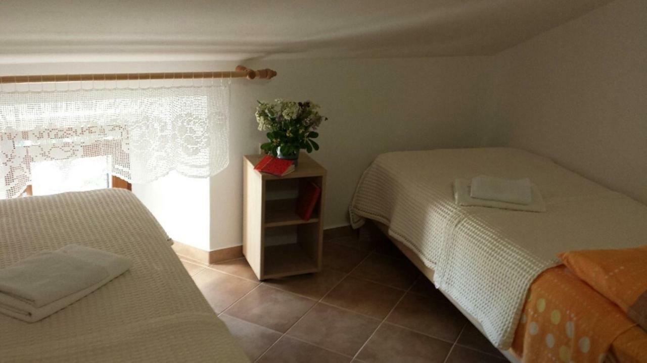 Apartment Vedran - Brsec Old Town Dış mekan fotoğraf