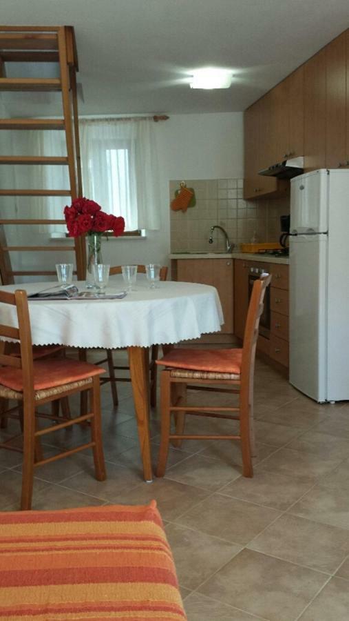 Apartment Vedran - Brsec Old Town Dış mekan fotoğraf