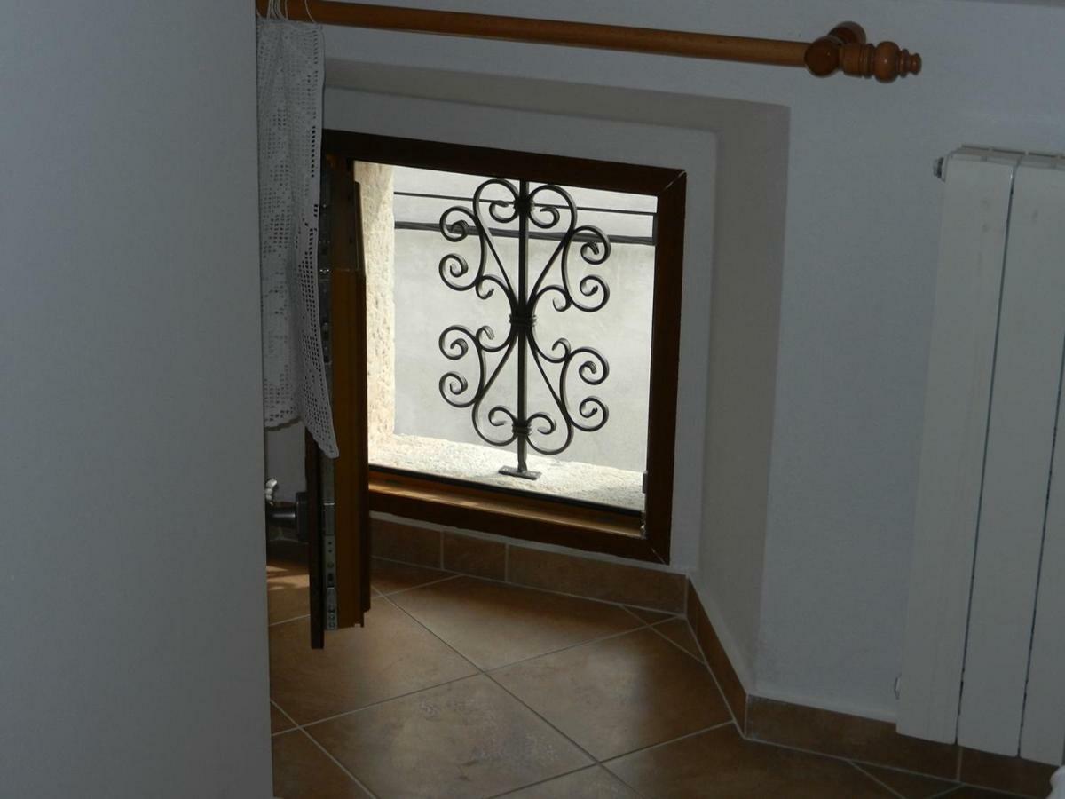 Apartment Vedran - Brsec Old Town Dış mekan fotoğraf