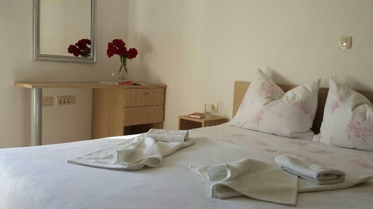 Apartment Vedran - Brsec Old Town Dış mekan fotoğraf